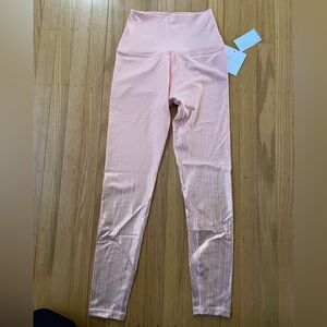 NWT beyond yoga legging